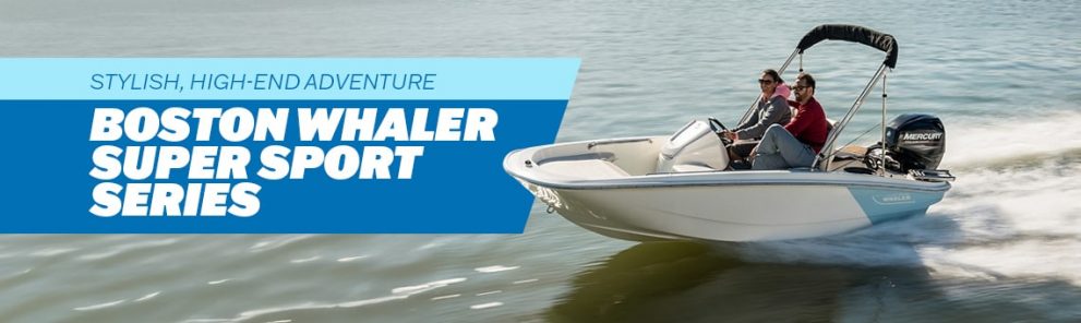 Boston Whaler